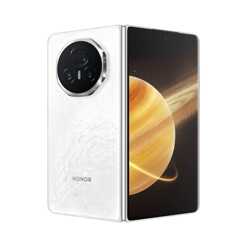 NEW Honor Magic V3 5G Folded Screen OLED 7.92" Snapdragon 8 Gen 3 120Hz 66W 5150mAh AI Google PLAY 5G Foldable Phone